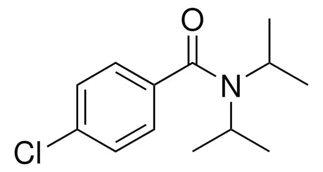 N,N-Diisopropylbenzamide structure, CAS 20383-28-2
