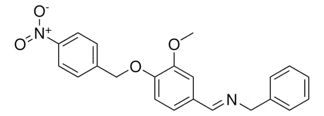 (4-Fluoro-Benzyl)-(4-Methoxy-Benzyl)-Amine structure, CAS 355815-47-3