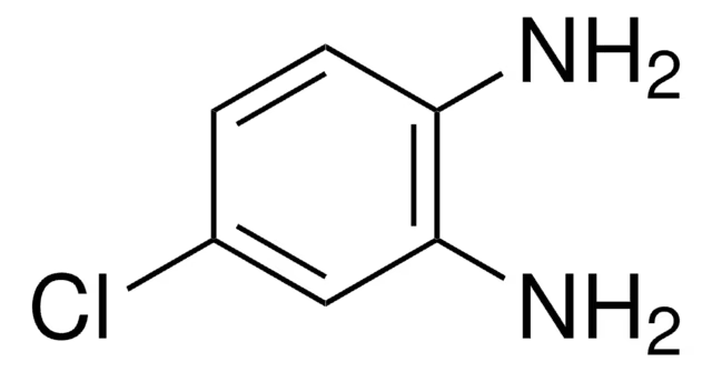4-Bromo-O-phenylenediamine structure, CAS 1575-97-7