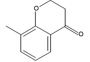 8-Iodo-4-chromanone structure, CAS 101713-87-5