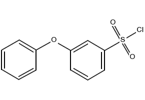 (Trifluoro-m-tolyl)aceticacid structure, CAS 252873-46-4