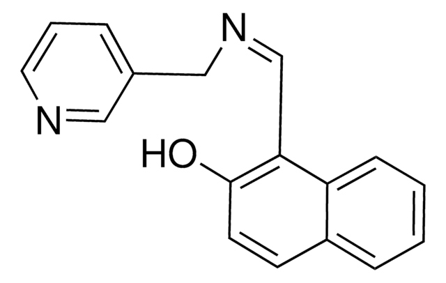 1-Naphthol-3-sulfonicacidsodiumsalt structure, CAS 13935-00-7