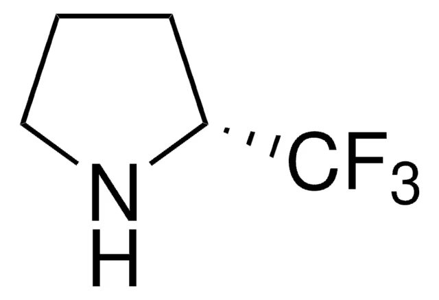 (R)-(-)-2-Anilinomethyl)pyrrolidine structure, CAS 68295-45-4