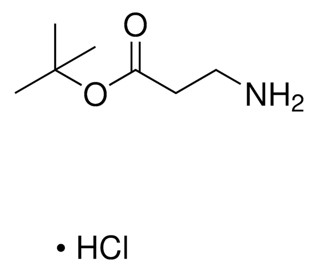 Beta-Alaninet-butylester structure, CAS 58620-93-2