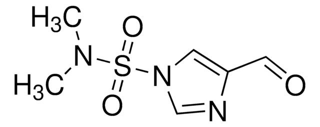 1H-Imidazole-4-sulfonamide structure, CAS 58768-75-5