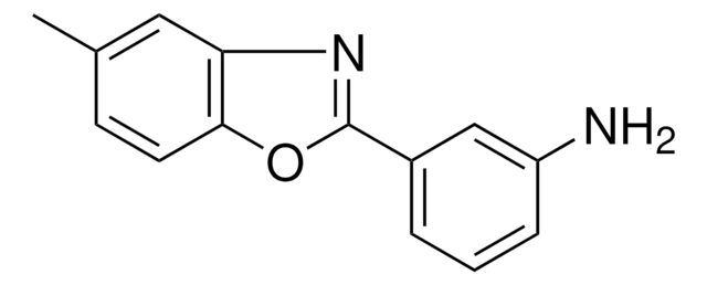 3-(5-methyl-furan-2-yl)-phenylamine structure, CAS 298220-43-6