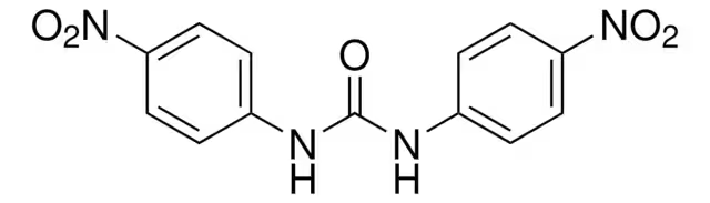 4',4''-Dinitrocarbanilide structure, CAS 587-90-6