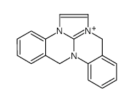 Boc-Bpa-OH structure, CAS 10454-43-0