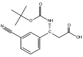 Boc-Phe-(R)-Val-OH structure, CAS 137828-53-6
