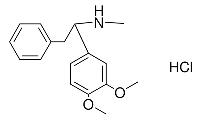 N-MethylphenEthylamine structure, CAS 589-08-2