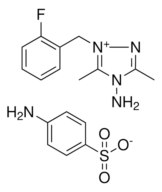 4-Amino-3,5-di-2-pyridy-4H-1,2,4-triazole structure, CAS 1671-88-1