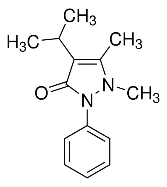 2-(4-Aminophenyl)-1,2-dihydro-1,5-Dimethyl-3H-pyrazol-3-one structure, CAS 69267-59-0
