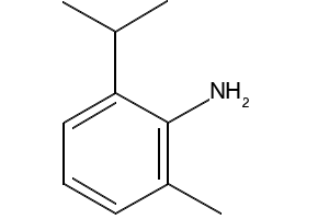 6-Isopropyl-2-methylbenzeneboronicacid structure, CAS 693286-55-4
