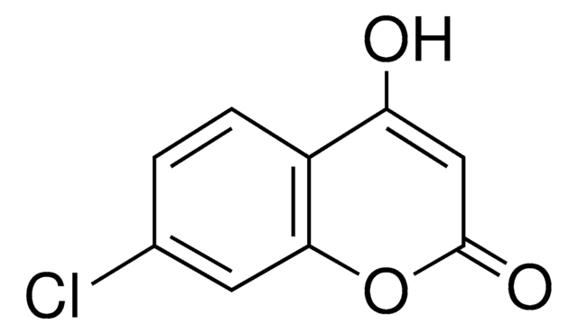 7-Hydroxy-4-propyl-2H-chromen-2-one structure, CAS 19225-02-6