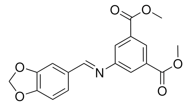 Amino-1,3-benzodioxol-5-ylacetonitrile structure, CAS 69810-87-3