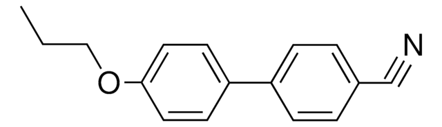 4-Propoxy-4'-biphenylcarboxylicacid structure, CAS 59748-13-9