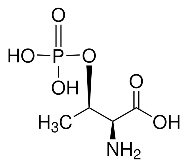 O-Methyl-L-threonine structure, CAS 4144-02-9