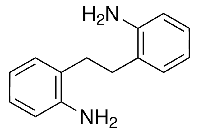 2,2'-Diamino-1,2-diphenylethane structure, CAS 34124-14-6