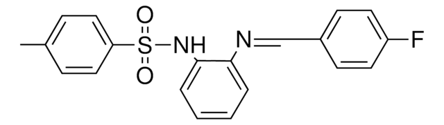 4-Fluoro-2-methyl-benzenesulfonamide structure, CAS 489-17-8