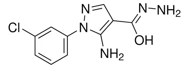 5-Amino-1-isopropyl-1H-pyrazol-3-ol structure, CAS 78317-68-7