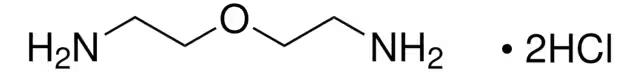 2,2'-Oxybis(Ethylamine)dihydrochloride structure, CAS 60792-79-2
