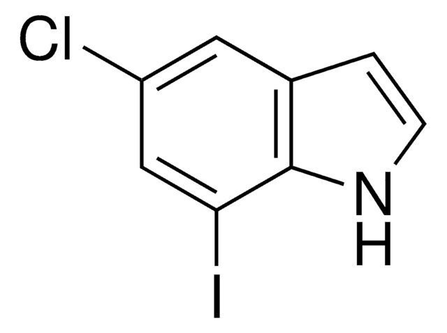 7-Chloro-5-isoquinolinamine structure, CAS 608515-70-4