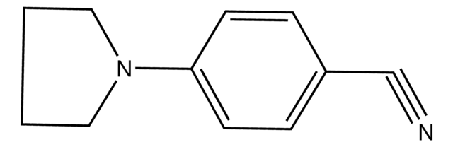 4-(Pyrrolidin-1-yl)anilinedihydrochloride structure, CAS 163260-77-3