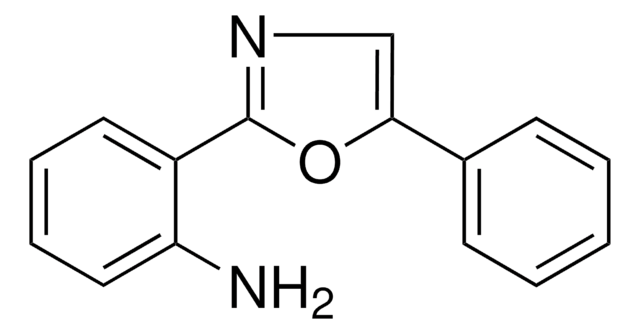 2-(1,3-Oxazol-5-yl)aniline structure, CAS 774238-36-9