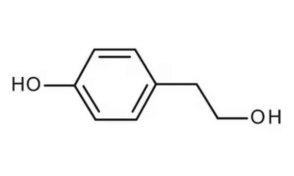 2-(4-Bromophenoxy)ethanol structure, CAS 34743-88-9