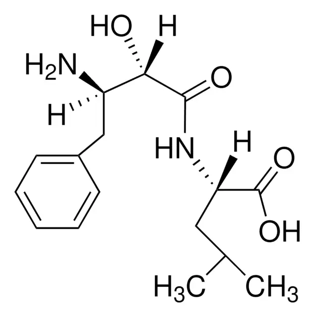 N-Boc-(2S,3R)-2-hydroxy-3-amino-4-phenylbutanoicacid structure, CAS 62023-65-8