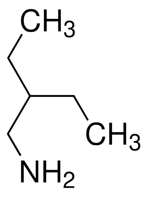 2-Ethyl-N-butylamine structure, CAS 617-79-8