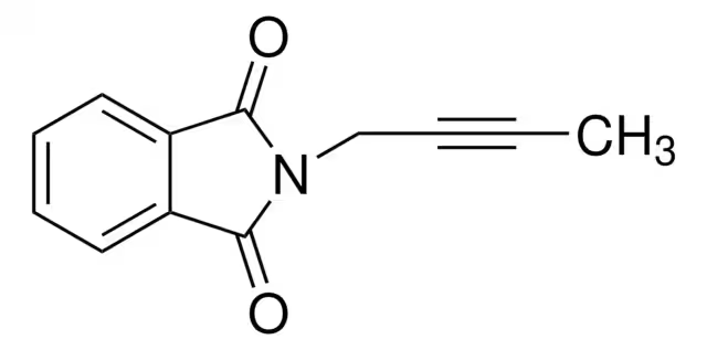 N-(2-AminoEthyl)phthalimide structure, CAS 71824-24-3