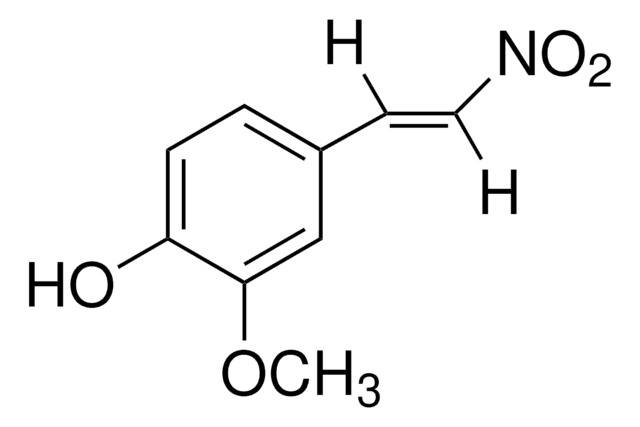 4-Hydroxy-b-nitrostyrene structure, CAS 3179-08-6