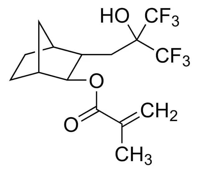 2-Hydroxy-2-(trifluoromethyl)butyricacid structure, CAS 114645-35-1
