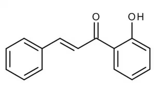 2'-Hydroxychalcone structure, CAS 1214-47-7
