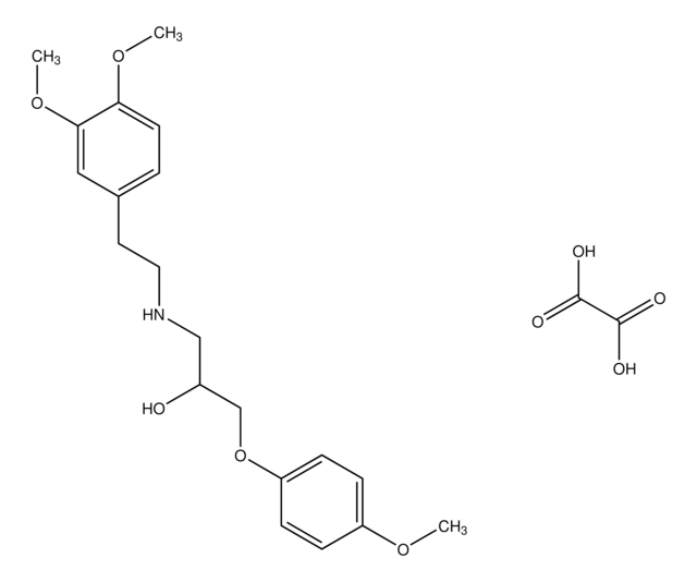 1-(4-Methoxyphenoxy)-2-Propanol structure, CAS 42900-54-9