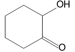 Adipoin structure, CAS 533-60-8