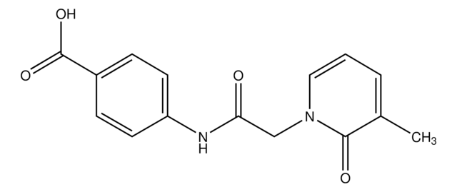 3-Acetamido-4-Methyl-2-nitrobenzoicacid structure, CAS 7356-52-7