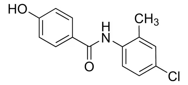 4-Chloro-N,2-dihydroxybenzamide structure, CAS 61799-78-8