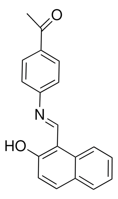 4-Cykcohexyl3-hydroxy-acetophenone structure, CAS 73898-21-2