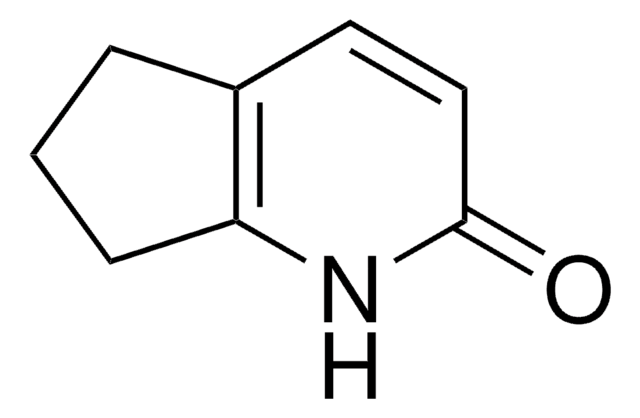 6,7-Dihydro-5H-cyclopenta[b]pyridin-2-ol structure, CAS 88499-85-8