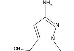 (3-Amino-1-benzylpiperidin-3-yl)methanol structure, CAS 885268-85-9