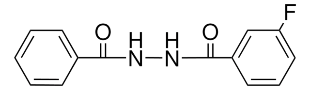 1-(3-Fluorobenzoyl)dimethylsulfone structure, CAS 82652-12-8