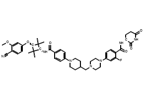 3-Cyano-1-N-Fmoc-piperidine structure, CAS 886362-86-3