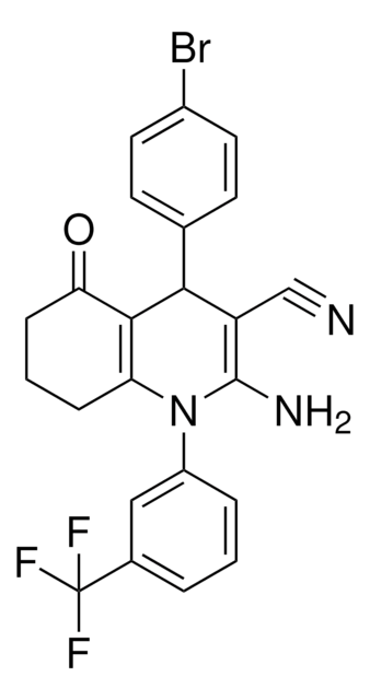 5-(4-Bromophenyl)-2-(trifluoromethyl)-3-furoicacid structure, CAS 229957-02-2
