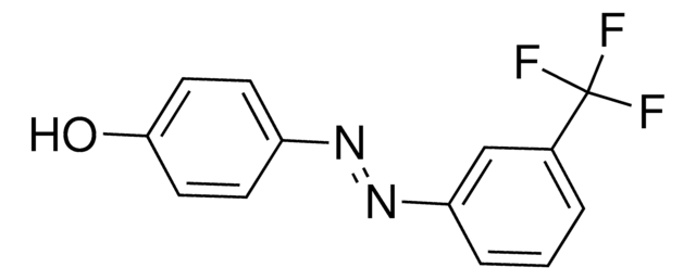 3-(E)-(Trifluoromethyl)cinnamicacid structure, CAS 2143-93-3