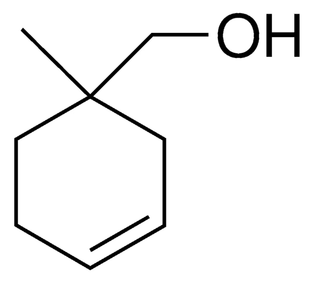 6-Methyl-3-cyclohexene-1-methanol structure, CAS 5259-31-4