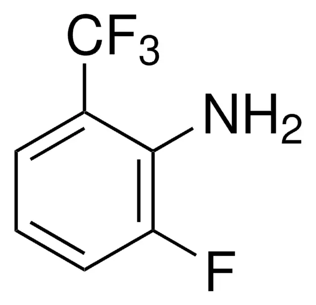 2-Fluoro-6-(trifluoromethyl)phenylisocyanate structure, CAS 190774-53-9