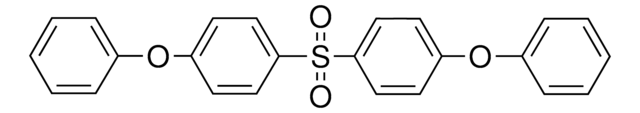 4,4'-diphenoxydiphenylsulfone structure, CAS 1623-91-2