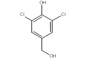 2,6-Dichloro-4-(trifluoromethylthio)phenol structure, CAS 102794-04-7